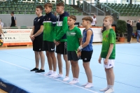 Thumbnail - Litauen - Artistic Gymnastics - 2022 - egWohnen JuniorsTrophy - Participants 02051_10115.jpg