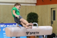 Thumbnail - Litauen - Artistic Gymnastics - 2022 - egWohnen JuniorsTrophy - Participants 02051_10119.jpg