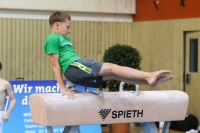 Thumbnail - Litauen - Artistic Gymnastics - 2022 - egWohnen JuniorsTrophy - Participants 02051_10120.jpg