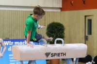 Thumbnail - Litauen - Спортивная гимнастика - 2022 - egWohnen JuniorsTrophy - Participants 02051_10121.jpg