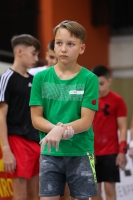 Thumbnail - Litauen - Artistic Gymnastics - 2022 - egWohnen JuniorsTrophy - Participants 02051_10124.jpg