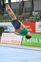 Thumbnail - Litauen - Спортивная гимнастика - 2022 - egWohnen JuniorsTrophy - Participants 02051_10134.jpg