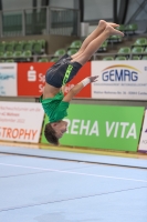 Thumbnail - Litauen - Gymnastique Artistique - 2022 - egWohnen JuniorsTrophy - Participants 02051_10136.jpg