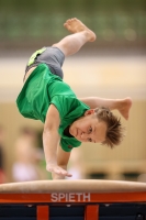 Thumbnail - Litauen - Спортивная гимнастика - 2022 - egWohnen JuniorsTrophy - Participants 02051_10141.jpg
