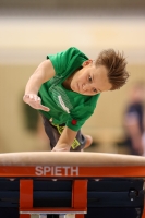 Thumbnail - Litauen - Спортивная гимнастика - 2022 - egWohnen JuniorsTrophy - Participants 02051_10143.jpg