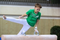 Thumbnail - Litauen - Artistic Gymnastics - 2022 - egWohnen JuniorsTrophy - Participants 02051_10151.jpg