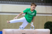 Thumbnail - Litauen - Спортивная гимнастика - 2022 - egWohnen JuniorsTrophy - Participants 02051_10152.jpg