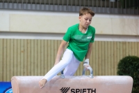 Thumbnail - Litauen - Спортивная гимнастика - 2022 - egWohnen JuniorsTrophy - Participants 02051_10153.jpg