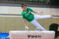 Thumbnail - Litauen - Artistic Gymnastics - 2022 - egWohnen JuniorsTrophy - Participants 02051_10155.jpg