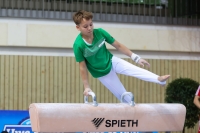 Thumbnail - Litauen - Artistic Gymnastics - 2022 - egWohnen JuniorsTrophy - Participants 02051_10156.jpg