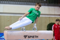 Thumbnail - Litauen - Artistic Gymnastics - 2022 - egWohnen JuniorsTrophy - Participants 02051_10161.jpg