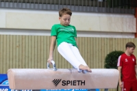 Thumbnail - Litauen - Спортивная гимнастика - 2022 - egWohnen JuniorsTrophy - Participants 02051_10163.jpg