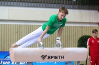 Thumbnail - Litauen - Gymnastique Artistique - 2022 - egWohnen JuniorsTrophy - Participants 02051_10164.jpg