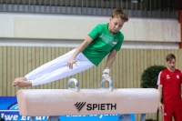 Thumbnail - Litauen - Artistic Gymnastics - 2022 - egWohnen JuniorsTrophy - Participants 02051_10165.jpg