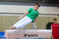 Thumbnail - Litauen - Artistic Gymnastics - 2022 - egWohnen JuniorsTrophy - Participants 02051_10166.jpg