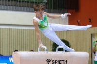Thumbnail - Litauen - Artistic Gymnastics - 2022 - egWohnen JuniorsTrophy - Participants 02051_10174.jpg