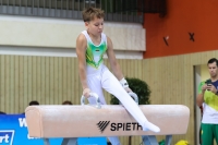 Thumbnail - Litauen - Artistic Gymnastics - 2022 - egWohnen JuniorsTrophy - Participants 02051_10175.jpg