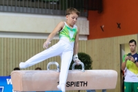 Thumbnail - Litauen - Artistic Gymnastics - 2022 - egWohnen JuniorsTrophy - Participants 02051_10176.jpg