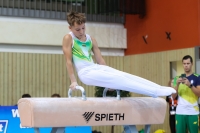 Thumbnail - Litauen - Спортивная гимнастика - 2022 - egWohnen JuniorsTrophy - Participants 02051_10177.jpg