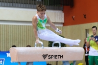 Thumbnail - Litauen - Artistic Gymnastics - 2022 - egWohnen JuniorsTrophy - Participants 02051_10178.jpg