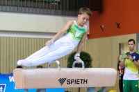 Thumbnail - Litauen - Gymnastique Artistique - 2022 - egWohnen JuniorsTrophy - Participants 02051_10179.jpg