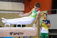 Thumbnail - Litauen - Gymnastique Artistique - 2022 - egWohnen JuniorsTrophy - Participants 02051_10183.jpg