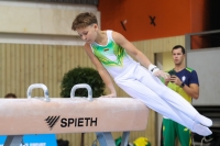 Thumbnail - Litauen - Artistic Gymnastics - 2022 - egWohnen JuniorsTrophy - Participants 02051_10186.jpg