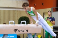 Thumbnail - Litauen - Artistic Gymnastics - 2022 - egWohnen JuniorsTrophy - Participants 02051_10187.jpg