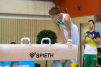 Thumbnail - Litauen - Спортивная гимнастика - 2022 - egWohnen JuniorsTrophy - Participants 02051_10188.jpg