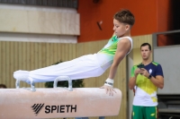 Thumbnail - Litauen - Artistic Gymnastics - 2022 - egWohnen JuniorsTrophy - Participants 02051_10190.jpg
