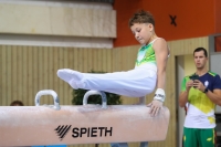 Thumbnail - Litauen - Artistic Gymnastics - 2022 - egWohnen JuniorsTrophy - Participants 02051_10191.jpg