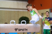 Thumbnail - Litauen - Artistic Gymnastics - 2022 - egWohnen JuniorsTrophy - Participants 02051_10192.jpg