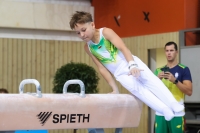 Thumbnail - Litauen - Artistic Gymnastics - 2022 - egWohnen JuniorsTrophy - Participants 02051_10193.jpg