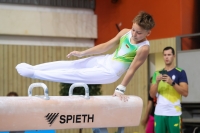 Thumbnail - Litauen - Artistic Gymnastics - 2022 - egWohnen JuniorsTrophy - Participants 02051_10194.jpg