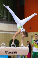 Thumbnail - Litauen - Спортивная гимнастика - 2022 - egWohnen JuniorsTrophy - Participants 02051_10196.jpg