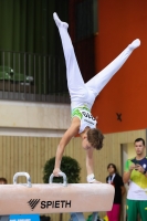 Thumbnail - Litauen - Спортивная гимнастика - 2022 - egWohnen JuniorsTrophy - Participants 02051_10197.jpg