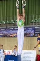Thumbnail - Litauen - Спортивная гимнастика - 2022 - egWohnen JuniorsTrophy - Participants 02051_10202.jpg