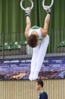Thumbnail - Litauen - Artistic Gymnastics - 2022 - egWohnen JuniorsTrophy - Participants 02051_10203.jpg