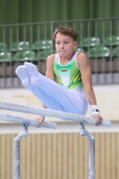 Thumbnail - Litauen - Спортивная гимнастика - 2022 - egWohnen JuniorsTrophy - Participants 02051_10216.jpg