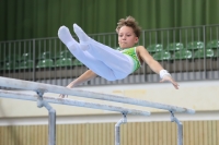 Thumbnail - Litauen - Artistic Gymnastics - 2022 - egWohnen JuniorsTrophy - Participants 02051_10219.jpg
