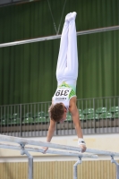 Thumbnail - Litauen - Artistic Gymnastics - 2022 - egWohnen JuniorsTrophy - Participants 02051_10222.jpg