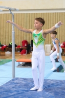 Thumbnail - Litauen - Artistic Gymnastics - 2022 - egWohnen JuniorsTrophy - Participants 02051_10225.jpg