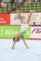 Thumbnail - Litauen - Спортивная гимнастика - 2022 - egWohnen JuniorsTrophy - Participants 02051_10238.jpg