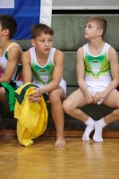 Thumbnail - Litauen - Спортивная гимнастика - 2022 - egWohnen JuniorsTrophy - Participants 02051_10241.jpg