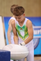 Thumbnail - Litauen - Gymnastique Artistique - 2022 - egWohnen JuniorsTrophy - Participants 02051_10246.jpg