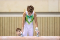 Thumbnail - Litauen - Artistic Gymnastics - 2022 - egWohnen JuniorsTrophy - Participants 02051_10247.jpg