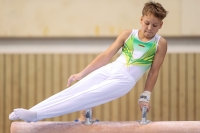 Thumbnail - Litauen - Artistic Gymnastics - 2022 - egWohnen JuniorsTrophy - Participants 02051_10249.jpg