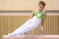 Thumbnail - Litauen - Artistic Gymnastics - 2022 - egWohnen JuniorsTrophy - Participants 02051_10250.jpg