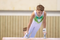 Thumbnail - Litauen - Gymnastique Artistique - 2022 - egWohnen JuniorsTrophy - Participants 02051_10252.jpg