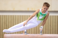 Thumbnail - Litauen - Спортивная гимнастика - 2022 - egWohnen JuniorsTrophy - Participants 02051_10253.jpg